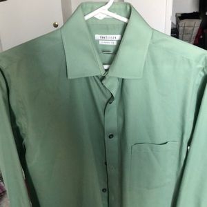 Men’s Van Heusen Classic Fit long sleeve